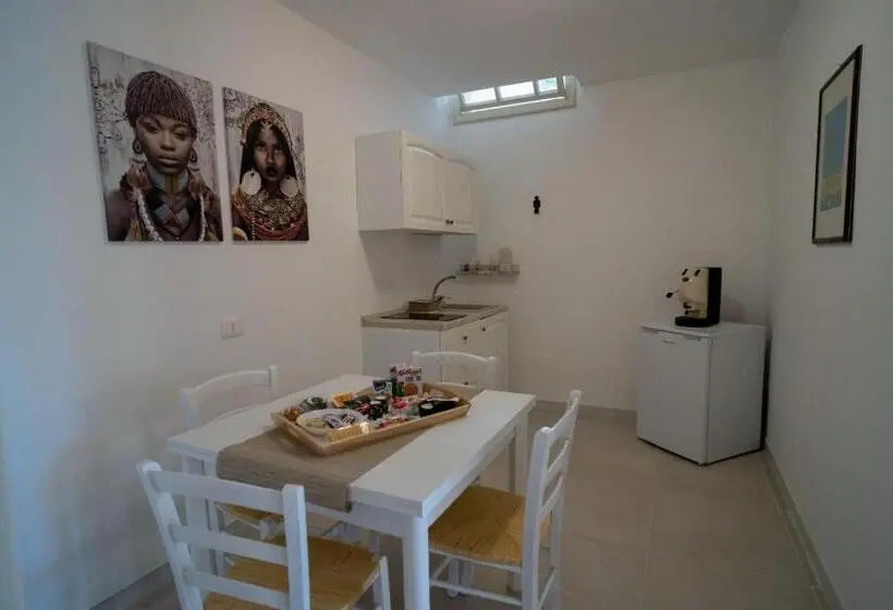 Standard-studio, Lamapulia