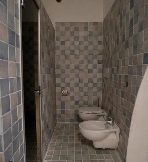 Standard-huone Poreallas, Lamapulia