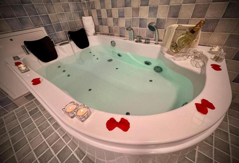 スタンダードルーム, Lamapulia