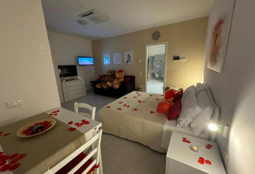 スタンダードルーム, Lamapulia