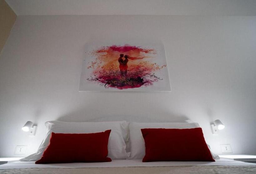 スタンダードルーム, Lamapulia