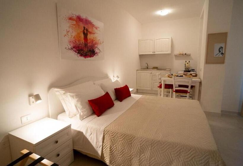 スタンダードルーム, Lamapulia