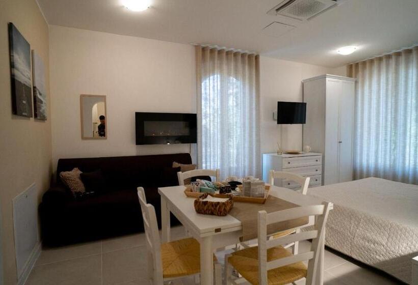 Номер Deluxe, Lamapulia
