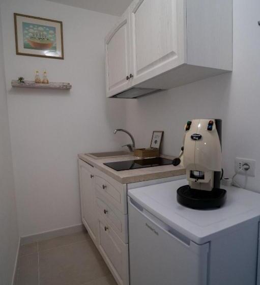 デラックスルーム, Lamapulia