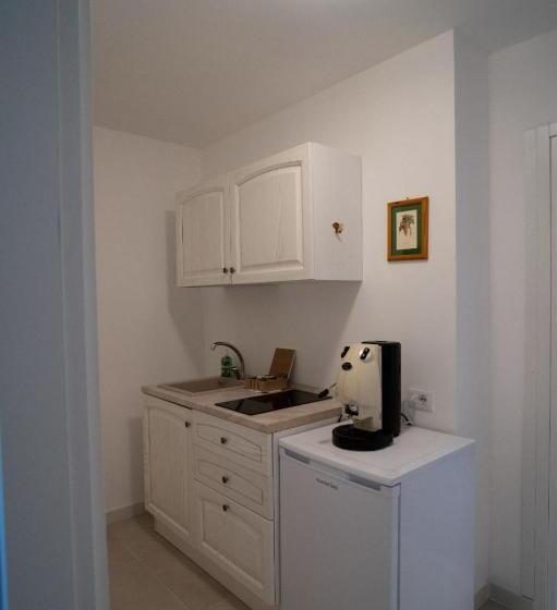 スタンダードルーム, Lamapulia