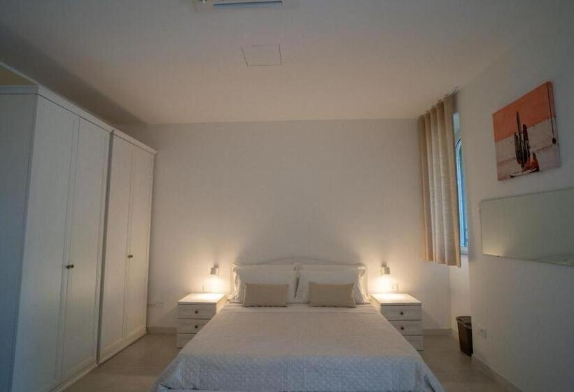 スタンダードルーム, Lamapulia