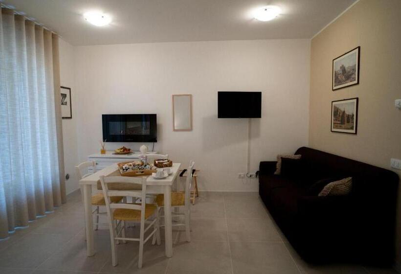 スタンダードルーム, Lamapulia