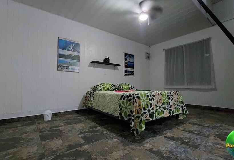 غرفة ديلوكس مطلة على الجبل, Perla Verde, Hostel Sarapiquí A Lodging In The Middle Of Nature