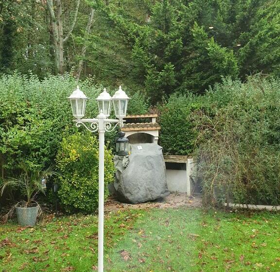 غرفة قياسية رباعية, Room In Bb   Nathalies Home   2 Bedrooms Breakfast