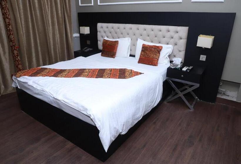 اتاق لوکس, Sunshine Guest House
