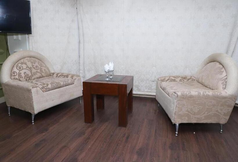 اتاق لوکس, Sunshine Guest House