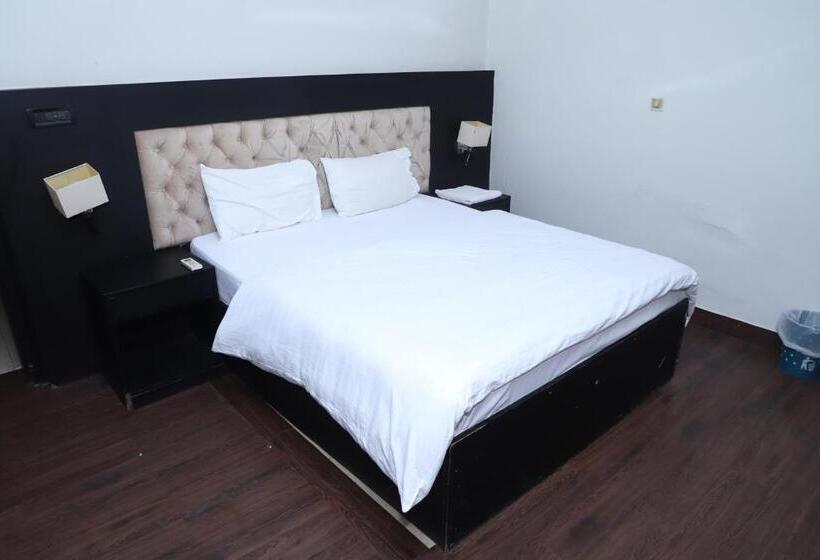 اتاق لوکس, Sunshine Guest House