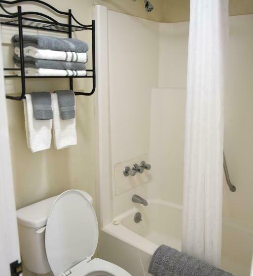 غرفة قياسية, Heidi Motel   Helen