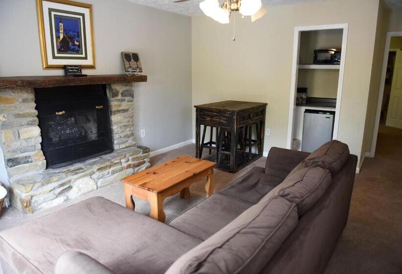 جناح سرير كينج, Heidi Motel   Helen