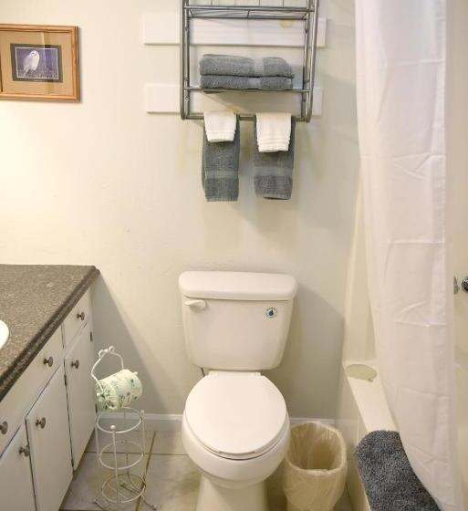 جناح سرير كينج, Heidi Motel   Helen