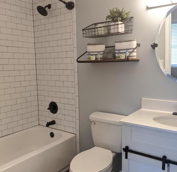 غرفة ديلوكس, Heidi Motel   Helen