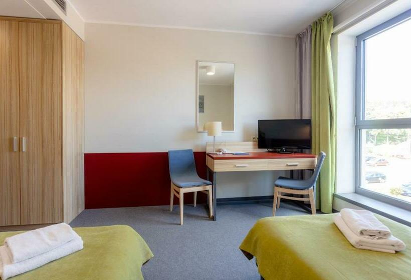 标准间, Aqua Zdrój