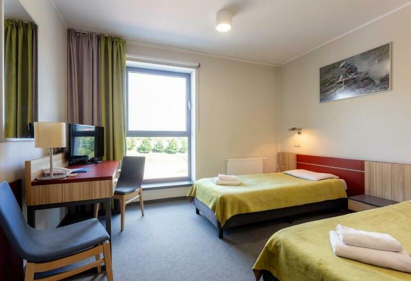 标准间, Aqua Zdrój