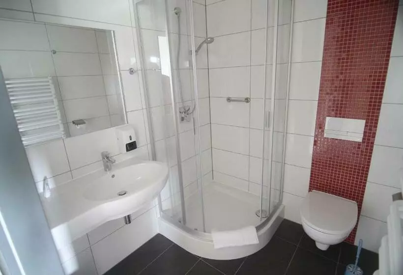 Standard-huone, Aqua Zdrój