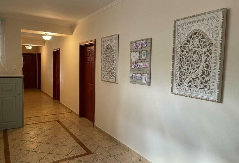 Номер Стандарт, Bagolyvár Inárcs