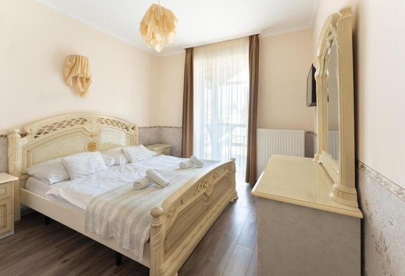 Номер Стандарт, Bagolyvár Inárcs