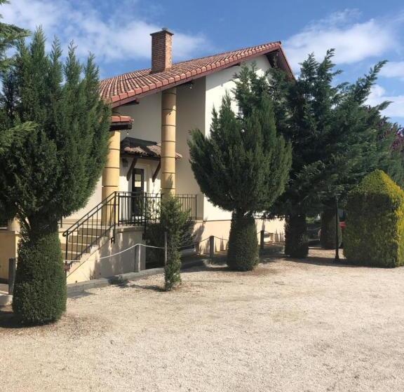 Трежместный Номер Economy, Bagolyvár Inárcs