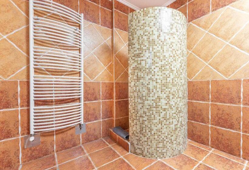 Трежместный Номер Economy, Bagolyvár Inárcs