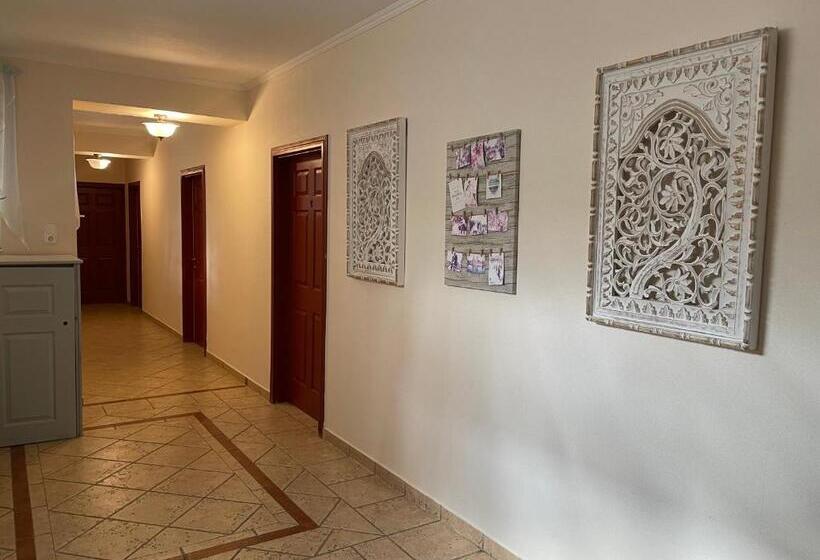 Номер Стандарт 2 Двуспальные Кровати, Bagolyvár Inárcs