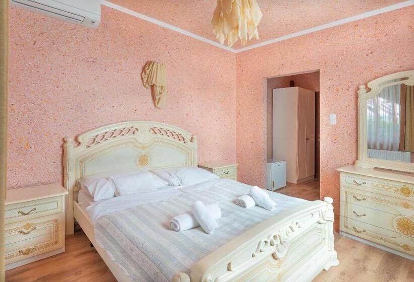 Номер Стандарт, Bagolyvár Inárcs