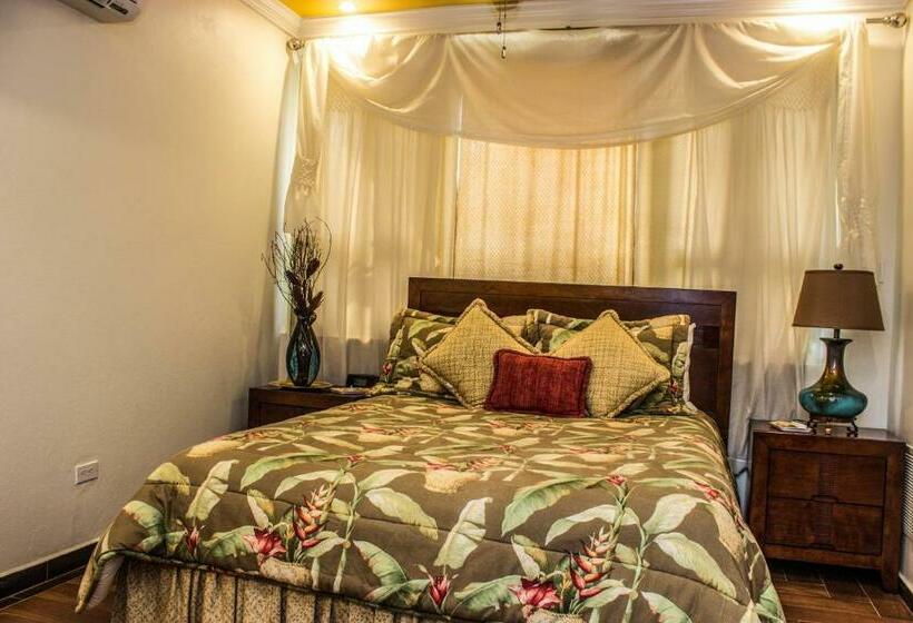 سوییت لوکس, Bella Noni B&b