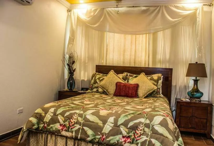 سوییت لوکس, Bella Noni B&b