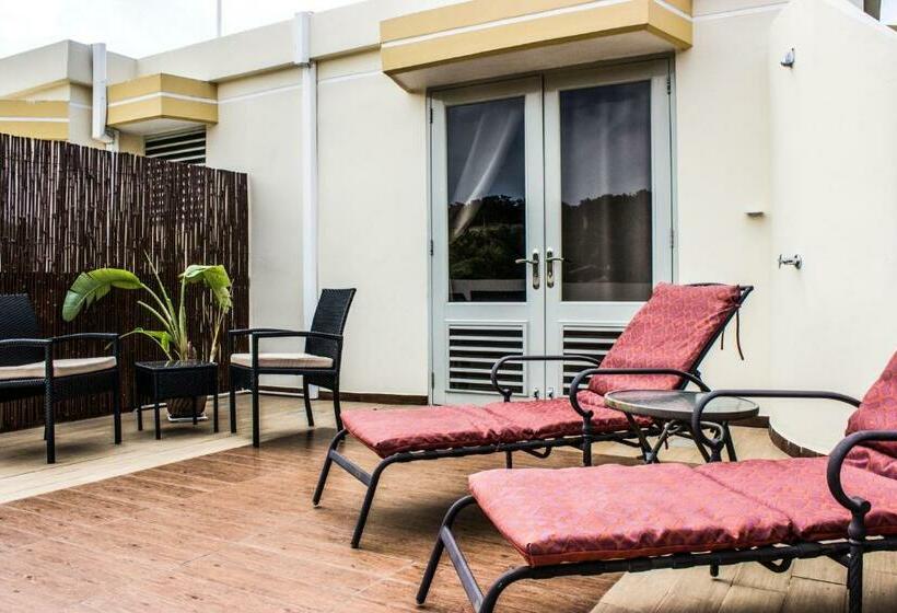 اتاق سوپریور, Bella Noni B&b