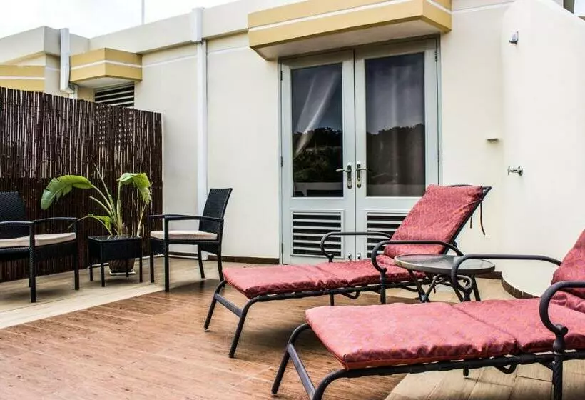 اتاق سوپریور, Bella Noni B&b