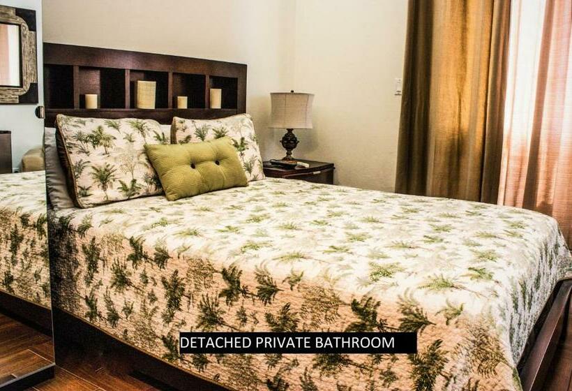 اتاق کلاسیک, Bella Noni B&b