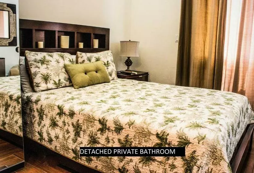 اتاق کلاسیک, Bella Noni B&b