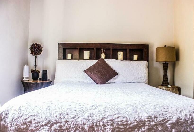 اتاق سوپریور, Bella Noni B&b