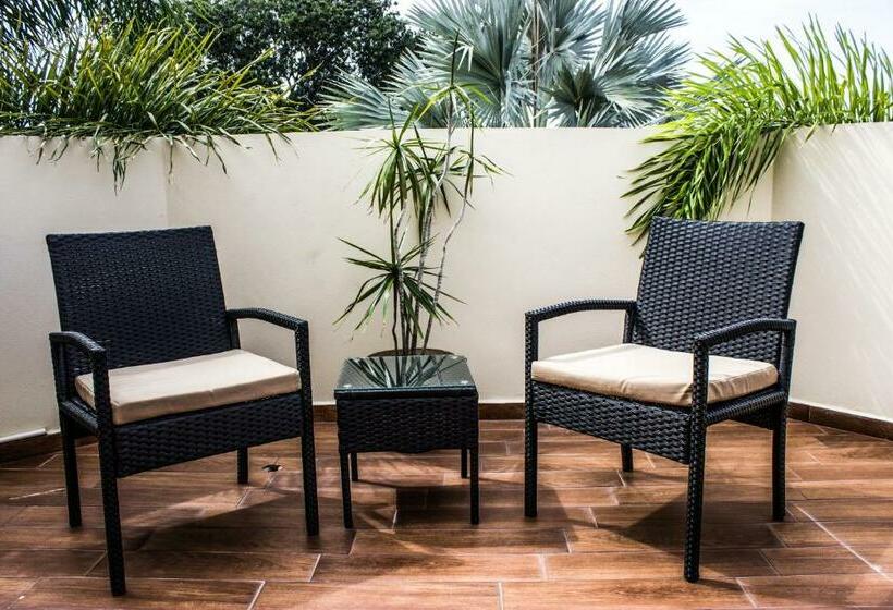 اتاق کلاسیک, Bella Noni B&b