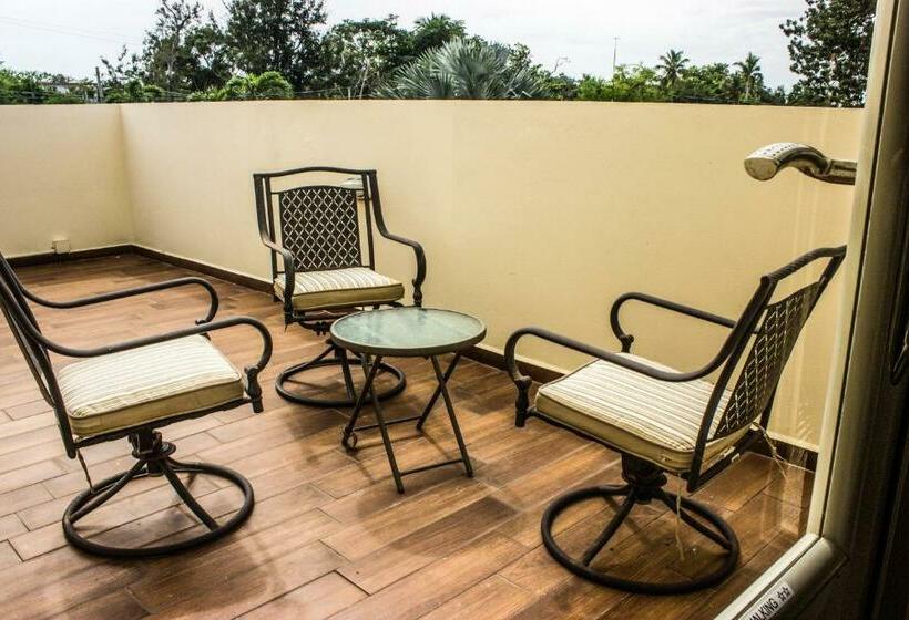 Номер Superior, Bella Noni B&b