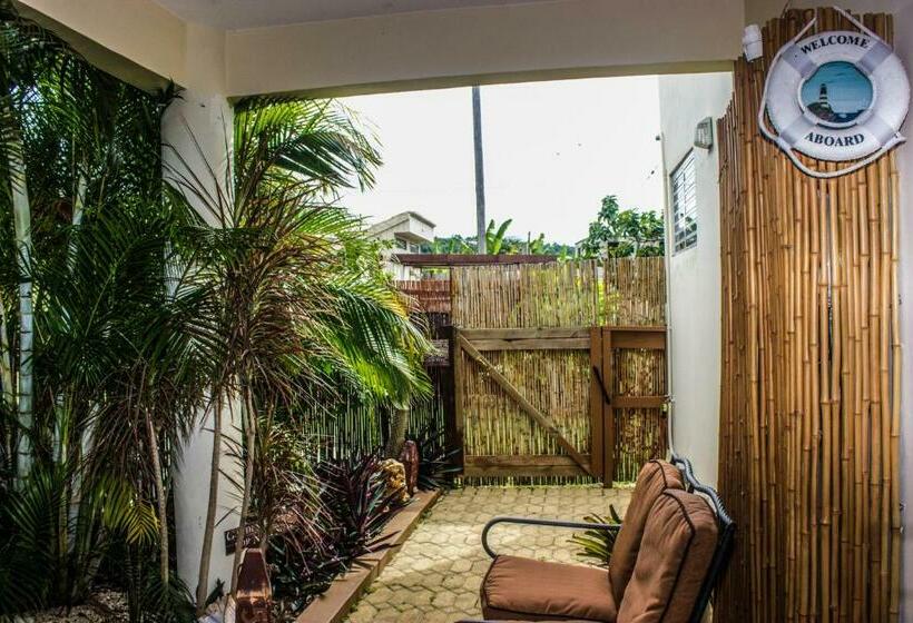 سوییت لوکس, Bella Noni B&b