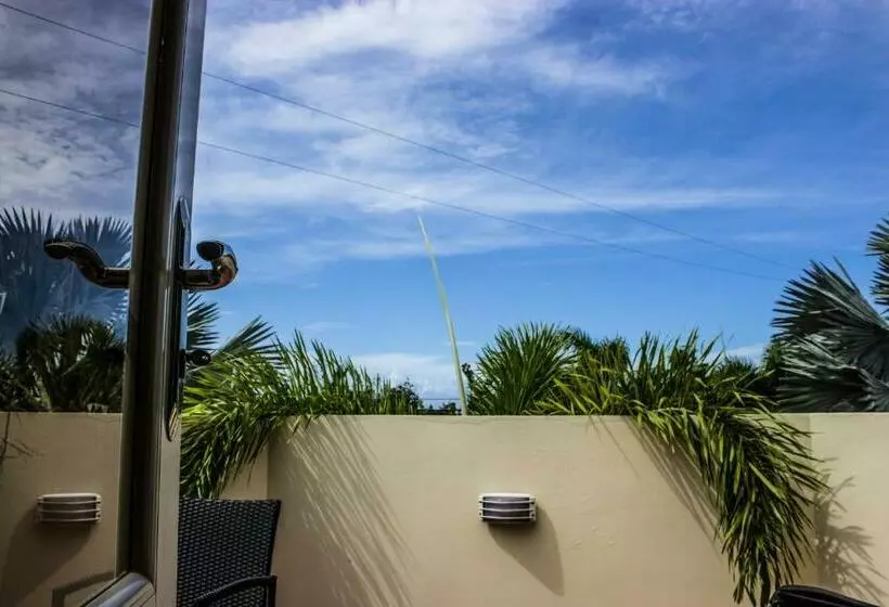اتاق کلاسیک, Bella Noni B&b