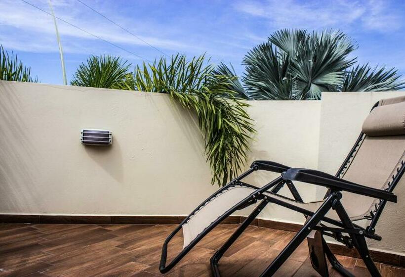 اتاق سوپریور, Bella Noni B&b