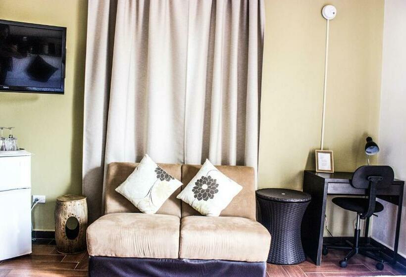 اتاق سوپریور, Bella Noni B&b