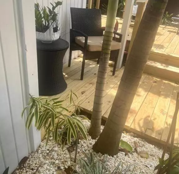 اتاق استاندارد, Bella Noni B&b