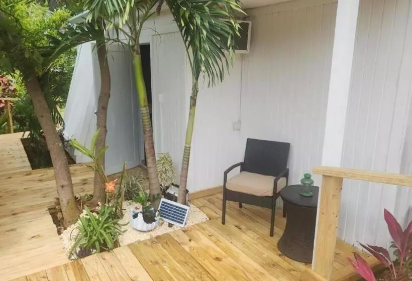 اتاق استاندارد, Bella Noni B&b