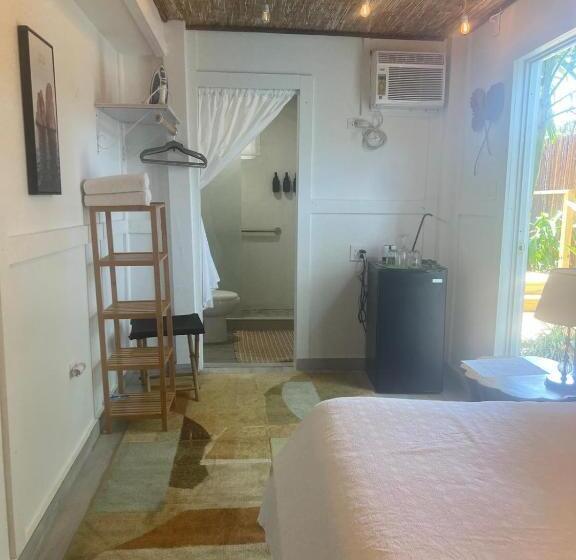 اتاق استاندارد, Bella Noni B&b