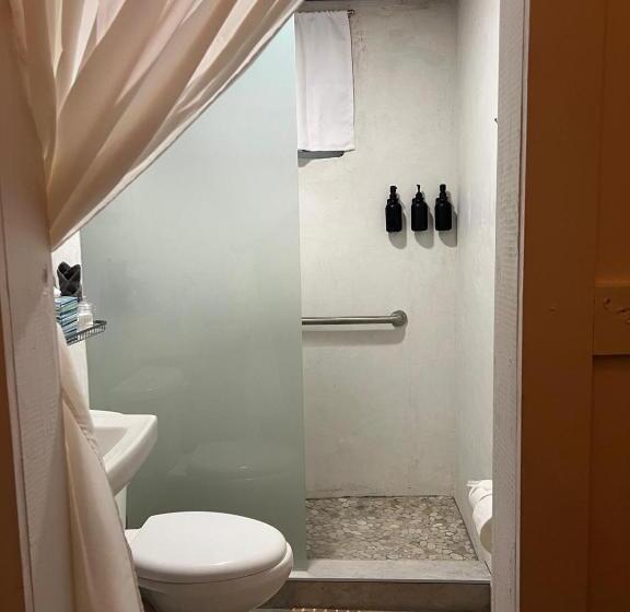 اتاق استاندارد, Bella Noni B&b