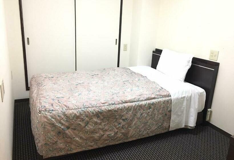 스탠다드 싱글 룸, Business Inn Sennichimae