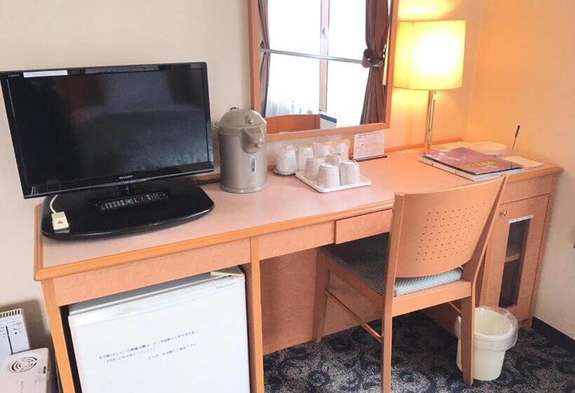 Трехместный Номер Deluxe, Business Inn Sennichimae