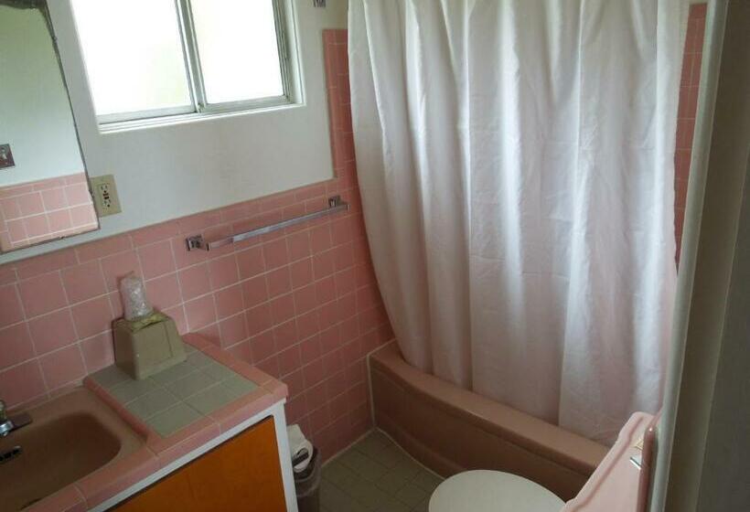 غرفة قياسية, Columbia Inn