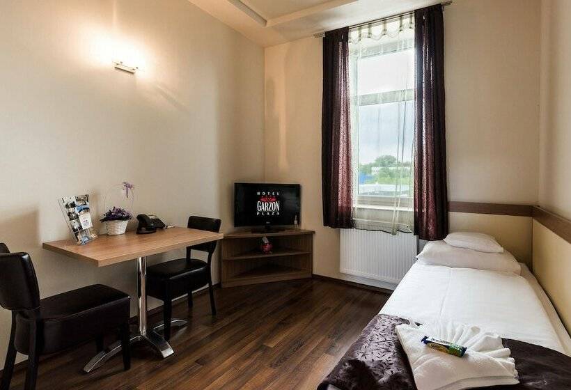 Апартаменты 1 Спальня, Garzon Plaza